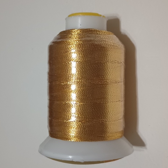 2/$20 Star Shine 801 Machine Quilting Thread 600yd 073650785092 - Picture 2 of 4